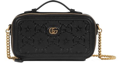 gucci handytasche zum umhängen|gucci handbags.